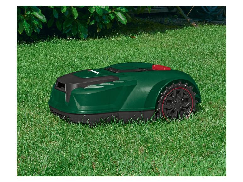 Tondeuse-robot Smart PAMRS 1000 A1, 20 V - Image 2