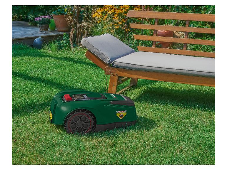 Tondeuse-robot Smart PAMRS 1000 A1, 20 V - Image 3