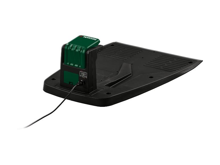 Tondeuse-robot Smart PAMRS 1000 A1, 20 V - Image 9