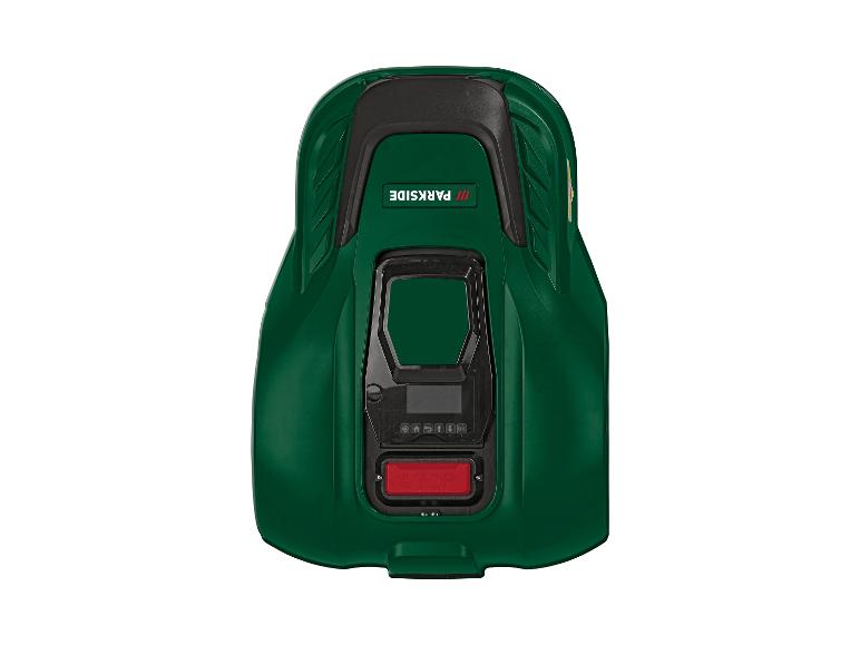 Tondeuse-robot Smart PAMRS 1000 A1, 20 V - Image 8