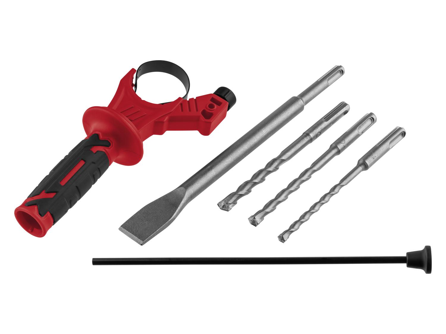 Perforateur burineur PBH 800 B1 - Image 6