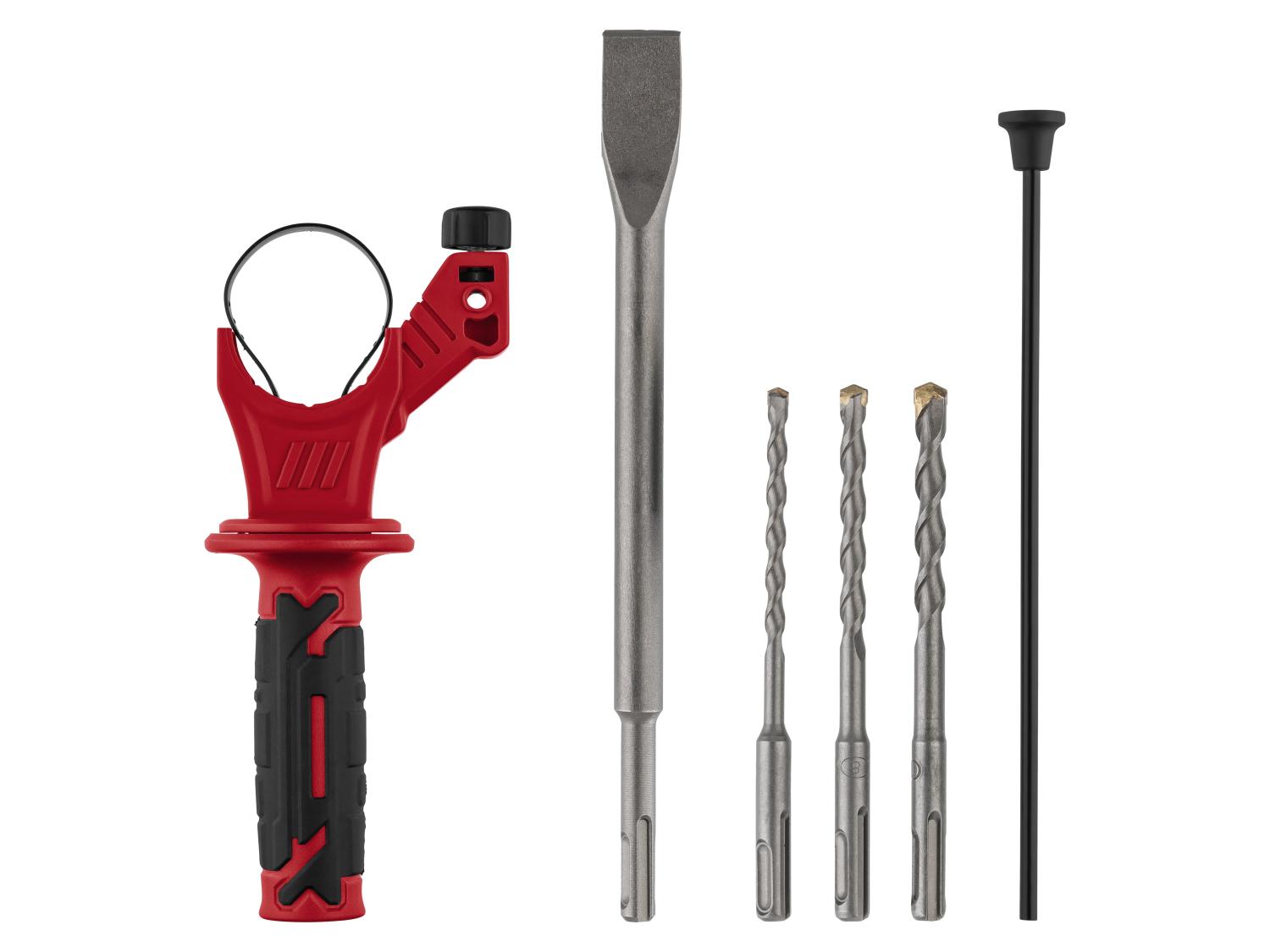 Perforateur burineur PBH 800 B1 - Image 7