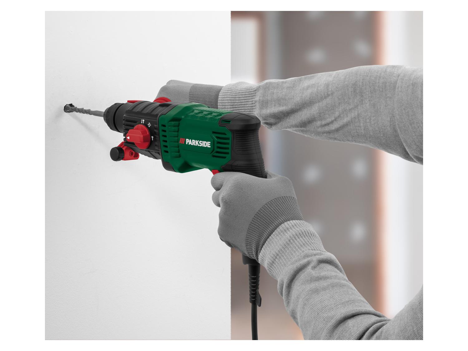 Perforateur burineur PBH 800 B1 - Image 2