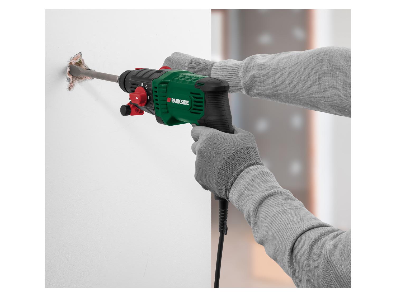 Perforateur burineur PBH 800 B1 - Image 9