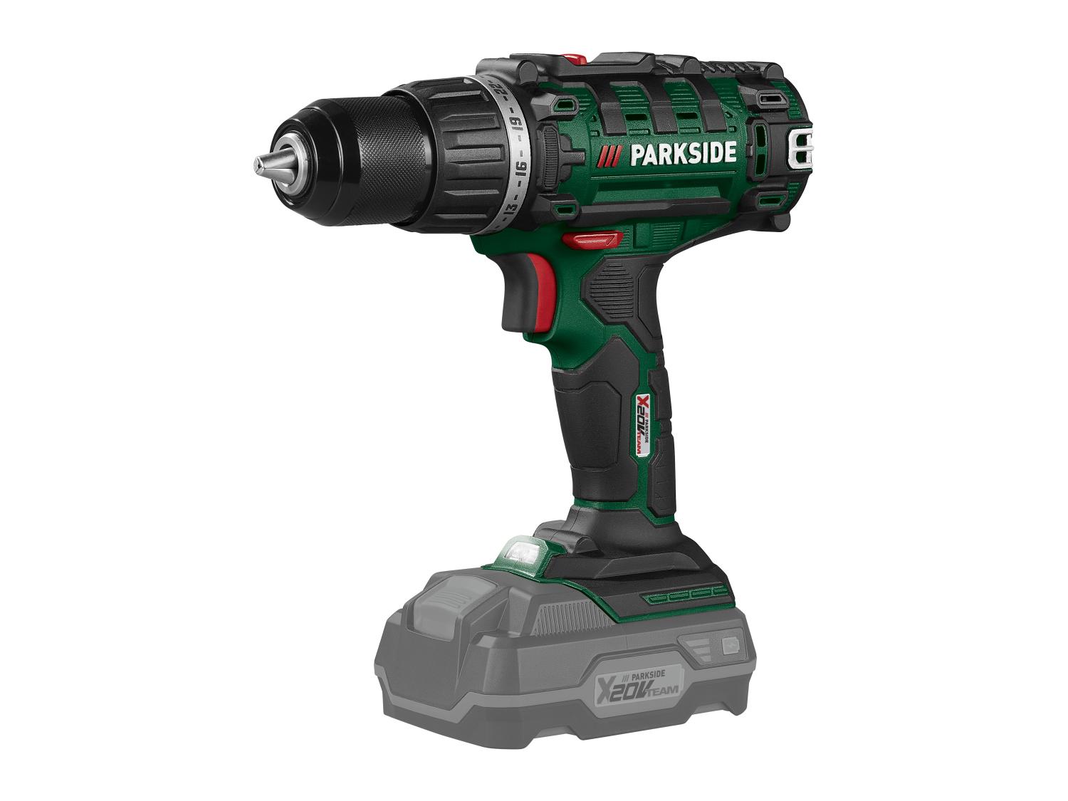 Perceuse-visseuse sans fil PABS 20-Li I9, 20 V - Image 4